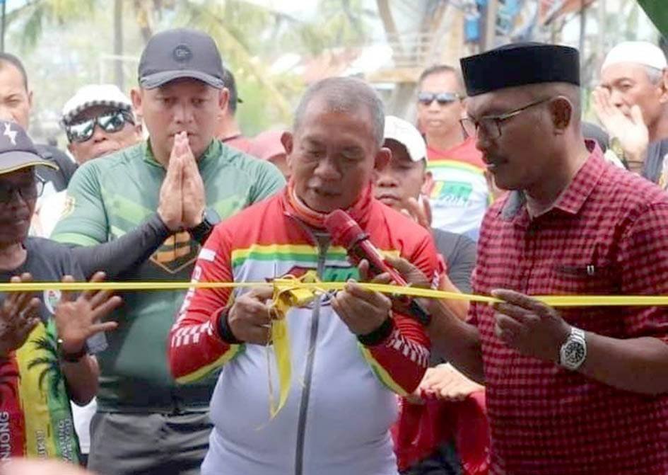 Desa Buku Masuk Nominasi Besar Lomba Desa Wisata Nusantara