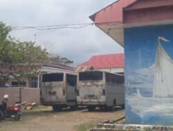 Dishub Polman Usul 10 Unit Bus Sekolah ke Kemenhub, Berharap Diakomudir Pemerintah