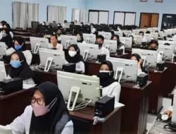 Resume Pendaftaran CPNS 2023 dan PPPK Masih Terganjal e-Meterai?