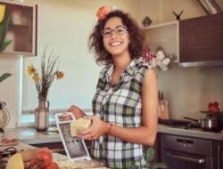6 Jenis Parutan Menurut Kebutuhan dan Fungsinya, Wajib Ada di Dapur!