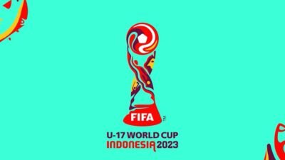 FIFA Resmi Luncurkan Lambang dan Maskot FIFA U-17 World Cup 2023