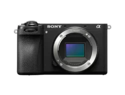 Kamera Mirrorless Baru Sony A6700 dengan Lensa Interchangeable, Ini Spesifikasinya