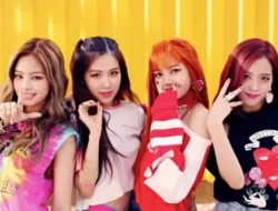 OST Game “THE GIRLS” Milik BALCKPINK Berhasil Puncaki Chart iTunes di Seluruh Dunia