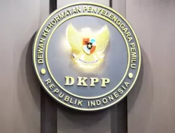 DKPP Bakal Periksa Ketua dan Anggota KPU RI Terkait Pembatasan Akses Silon untuk Bawaslu