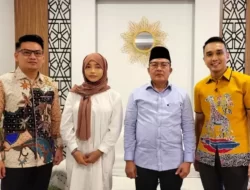 Digeruduk Netizen Gara-gara Kabar Oklin Fia Mau Jadi Duta, MUI Beri Klarifikasi