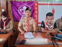 Musda Kwarda Pramuka Sulbar, Pihak Andi Masri-Suraidah Saling Klaim