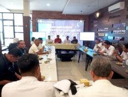 FGD Peningkatan Investasi, Dorong Investor Masuk ke Sulbar