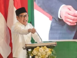 Tak Bisa Penuhi Panggilan KPK, Pemeriksaan Cak Imin Dijadwalkan Ulang Pekan Depan