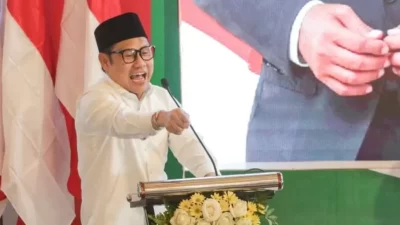 Tak Bisa Penuhi Panggilan KPK, Pemeriksaan Cak Imin Dijadwalkan Ulang Pekan Depan