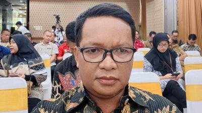 Disbun Sulbar Kebut Proses Pencairan DBH Kelapa Sawit