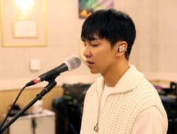 Agensi Lee Seung Gi Tanggapi Laporan Terkait Acara Tak Resmi yang Dijadwalkan Jelang Konsernya di Atlanta