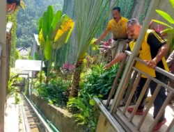 5 Orang Tewas Akibat Tali Lift Putus, Begini Kronologinya