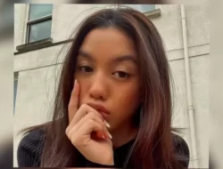 Lolly Ditahan Kepolisian London, Nikita Mirzani: Itu Anak Bukan Tanggung Jawab Saya Lagi