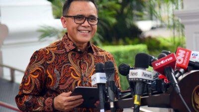 Segera Disahkan, Pemerintah Usung 7 Transformasi di RUU ASN