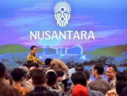 Minat Investasi ASEAN di IKN, dari Properti Hingga Energi Terbarukan