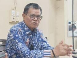 Sulbar 19 Tahun, Prof Husain: SDM Kunci Kemajuan Serta Jalannya Pemerintahan yang Berkelanjutan