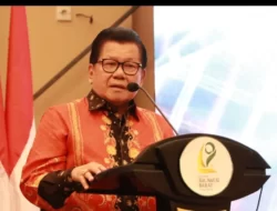 Visioner, Bapak Pembangunan Sulbar dan Tokoh Pejuang Sepakat Prof Zudan Pantas Jadi Gubernur, Bukan Penjabat