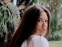 Berikut Profil Yuki Kato, Aktris Berbakat yang Diam-diam Diperiksa Bareskrim Polri