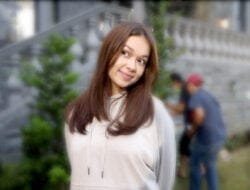 Heboh Video Syur 11 Menit Diduga Rebecca Klopper Kembali Disorot