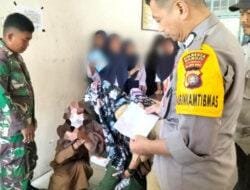 4 Pelaku Rudapaksa Pelajar SMA di Kalukku, Diamankan Saat Main Layangan, Dua Orang Masih dalam Pengejaran