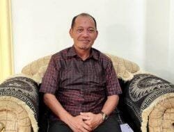 Kampanye di Perguruan Tinggi Tanpa Atribut Parpol, Sugianto: Caleg dan Parpol Tak Bisa Dipisahkan