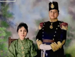 Kisah Sultan Siak Riau Sumbang Rp 1 Triliun pada Soekarno, Seluruh Kerajaan Diserahkan ke Republik