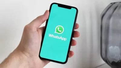 Bagi yang Belum Tahu, Berikut Cara Menggunakan Fitur Baru Screen Sharing di WhatsApp