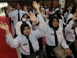 Pengumuman Hasil Reformulasi PPPK 2022 Ditunda? Cek Segera