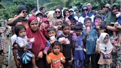 Pemkab Mamuju Terima Penghargaan Kota Layak Anak Kategori Pratama