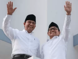 Cak Imin Jadi Bacawapres Anies, Sudirman Said Sebut Bukan Pengkhianatan: Keduanya Memiliki Keterbatasan