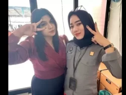 Dea Onlyfans Bebas, Berat Badan Naik 10 Kg Selama di Penjara