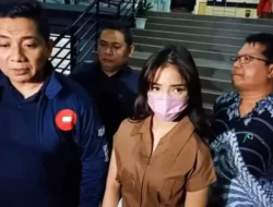 Fuji Laporkan Eks Manajer ke Polisi, Gelapkan Uang Rp 1 Miliar