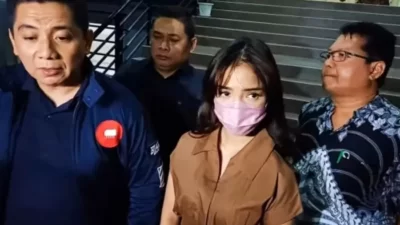 Fuji Laporkan Eks Manajer ke Polisi, Gelapkan Uang Rp 1 Miliar