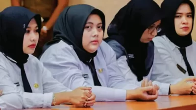 Peserta PPPK Deg-degan Menunggu Hasil Pengumuman