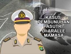 Anak Korban Ngaku Dipukul Oknum Polisi, Polda Sulbar Bantah Pemukulan