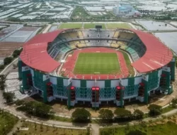 Opening Ceremony Piala Dunia U-17 2023 di Stadion GBT Dipastikan Meriah