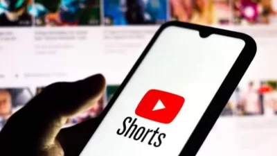 Tingkatkan Kualitas Shorts dengan Fitur Terbaru dari YouTube, Begini Caranya