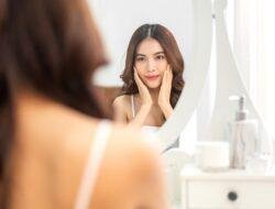 Begini Cara Meniruskan Pipi yang Efektif