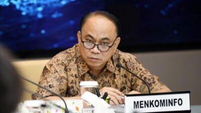 Kominfo Putus Akses 1,9 Juta Konten Pornografi