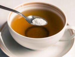 Manfaat Sorbitol, Alternatif Pengganti Gula yang Rendah Kalori