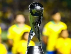 Hasil Drawing Piala Dunia U17 2023: Inilah 3 Grup Neraka