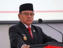 Pj Gubernur Sultra Rekomendasikan Perubahan APBD 2023 untuk Program Kesejahteraan