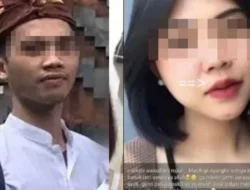 Pernah Lapor KDRT ke Polisi tapi Dihentikan, Mega Suryani Tewas di Tangan Suaminya