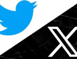 Rekor Buruk Sepanjang Kiprah Twitter, Rebranding ‘X’ Bikin Unduhan Turun Tajam