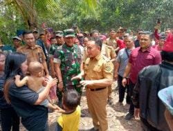 Prihatin Konflik Bangkal, Gubernur Kalteng Tegaskan Hak Plasma Masyarakat Wajib Diberikan