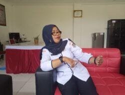 Nurmadia: Ternyata Berobat Lintas Provinsi Bisa dengan Program JKN