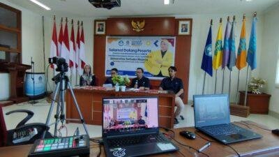 OSMB dan PKBJJ, Perkenalkan Teknologi dan Cara Belajar di UT