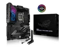Asus Luncurkan Motherboard ROG Maximus Z790 Baru untuk Akomodir CPU Intel Generasi ke-14