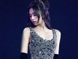 Jennie BLACKPINK Kembali Solo dengan Single Terbaru