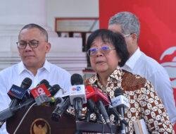 Pemerintah Upayakan Atasi Karhutla, 6.659 Titik Panas dengan Peluang 80 Persen Menjadi Titik Api